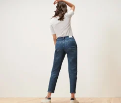 Mom Jeans – Fit »Nyla«
