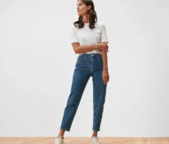 Mom Jeans – Fit »Nyla«