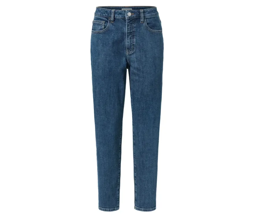 Mom Jeans – Fit »Nyla«