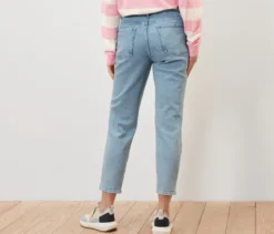 Mom Jeans – Fit »Nyla«