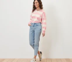 Mom Jeans – Fit »Nyla«
