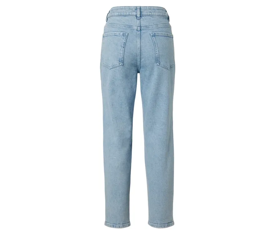 Mom Jeans – Fit »Nyla«