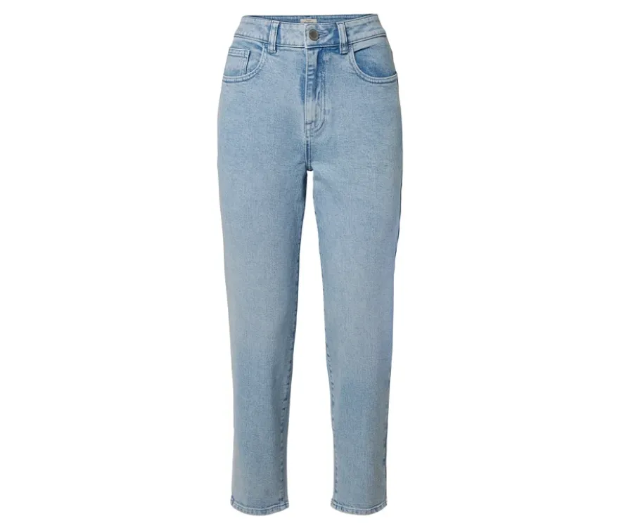 Mom Jeans – Fit »Nyla«