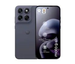 Motorola moto g67 5G 128 GB Arctic Seal