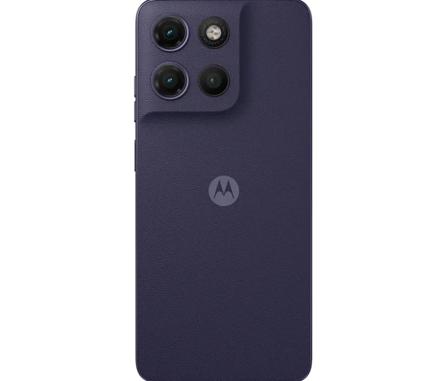 Motorola moto g17 LTE 128GB Evening blue