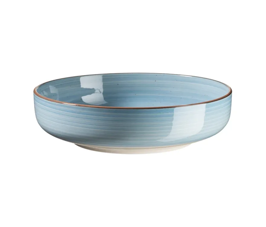 Mäser Geschirr-Set »Valmera«, 20-tlg, blau