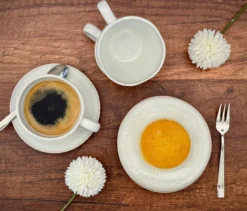 Mäser Kaffeetassen-Set »Frozen«, 8-tlg