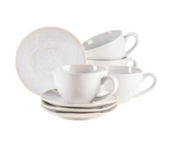 Mäser Kaffeetassen-Set »Frozen«, 8-tlg