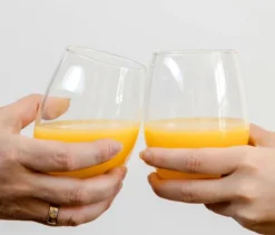 6 Mäser Wassergläser »Il Premio«