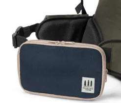 Multifunktions-Tasche