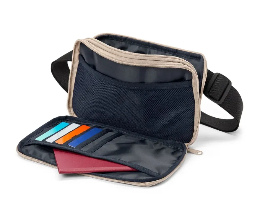 Multifunktions-Tasche