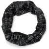 Multifunktionstuch, reflektierender Alloverprint