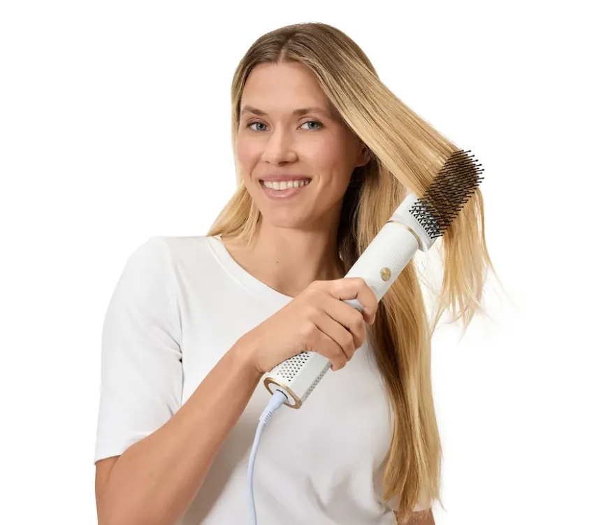 Multistyler