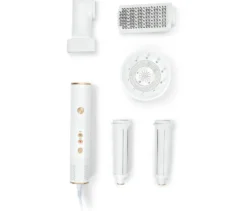 Multistyler