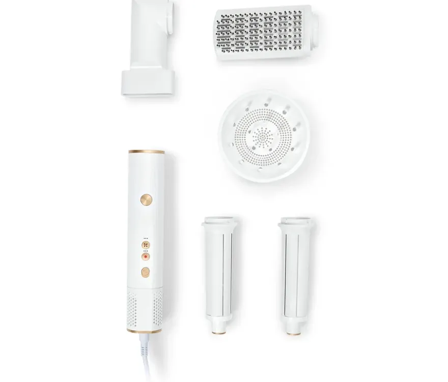 Multistyler