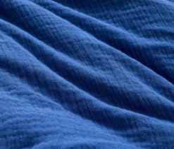 Musselin-Bettwäsche, Normalgröße