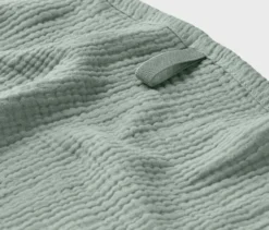 Musselin-Outdoor-Handtuch