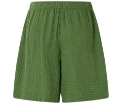 Musselin-Shorts