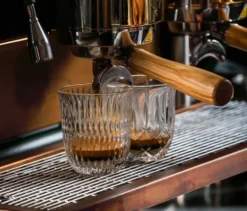 6 Nachtmann Cappucinogläser »Noblesse«