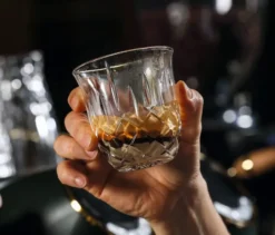 6 Nachtmann Espressogläser »Noblesse«