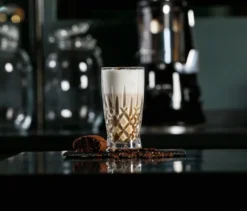 6 Nachtmann Latte-Macchiato-Gläser »Noblesse«