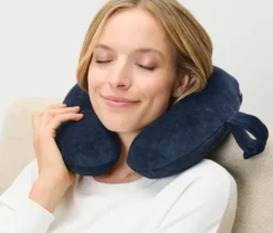 Nackenkissen, Memory Foam