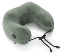 Nackenkissen mit Vibrationsmassage