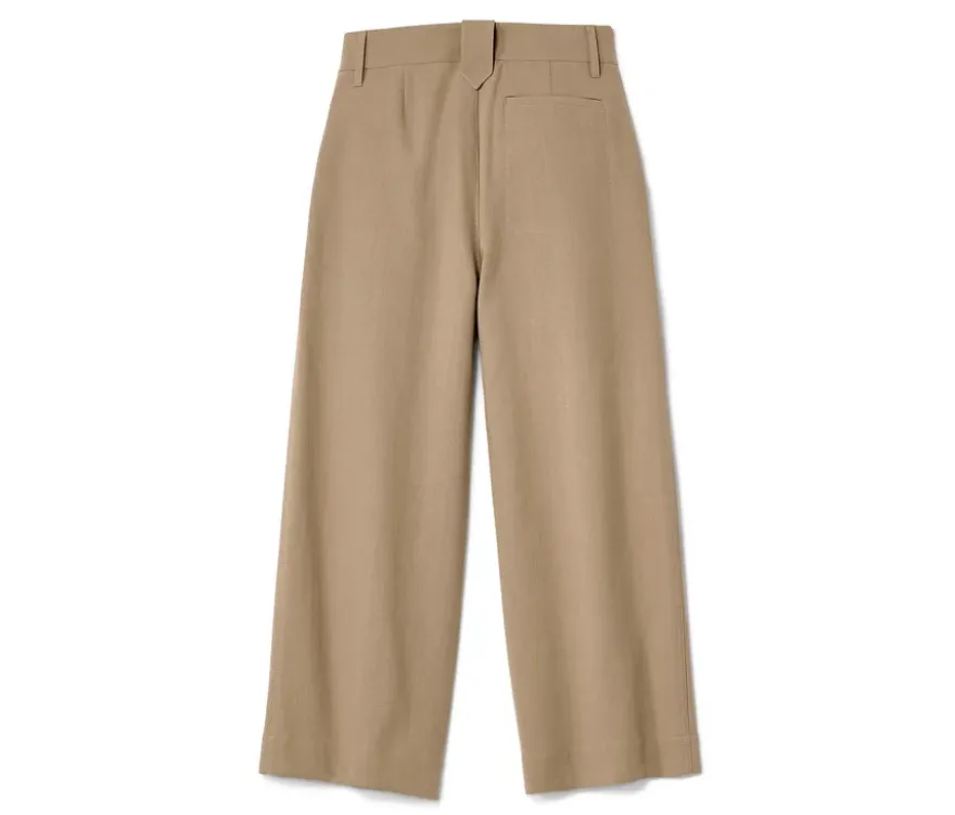 NAH/STUDIO Culotte | Baumwolle