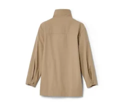 NAH/STUDIO Parka | Baumwolle