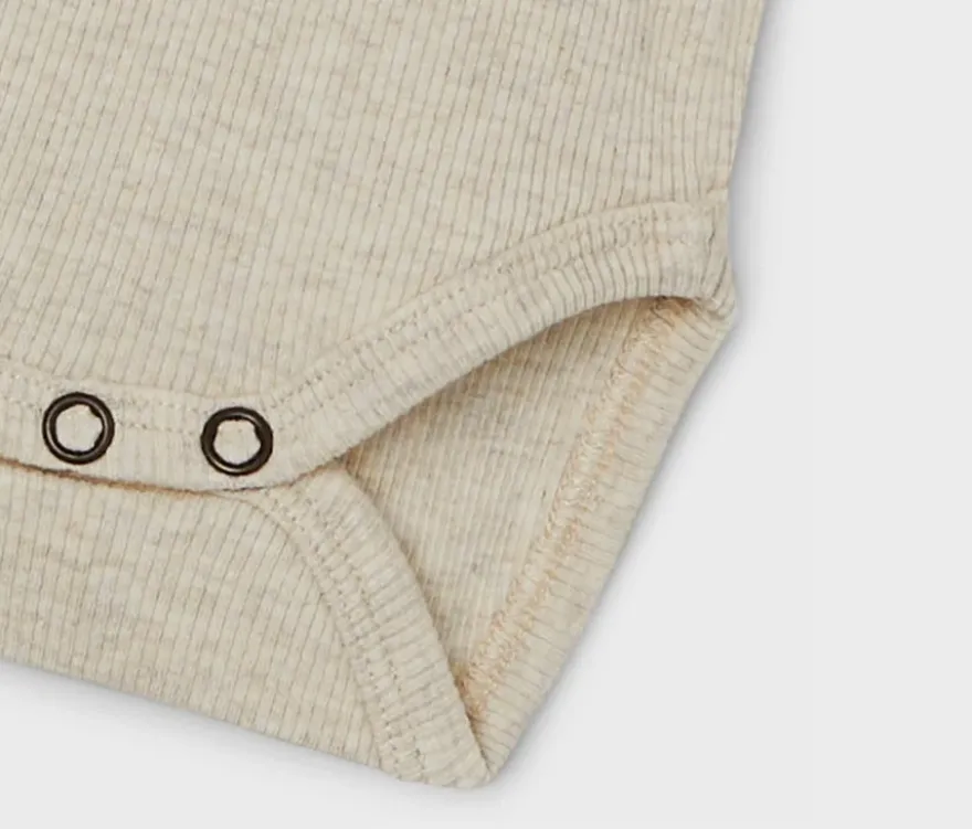 2 NAME IT Baby-Bodys, keepsake lilac