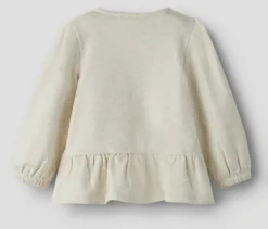 NAME IT Baby-Sweatjacke