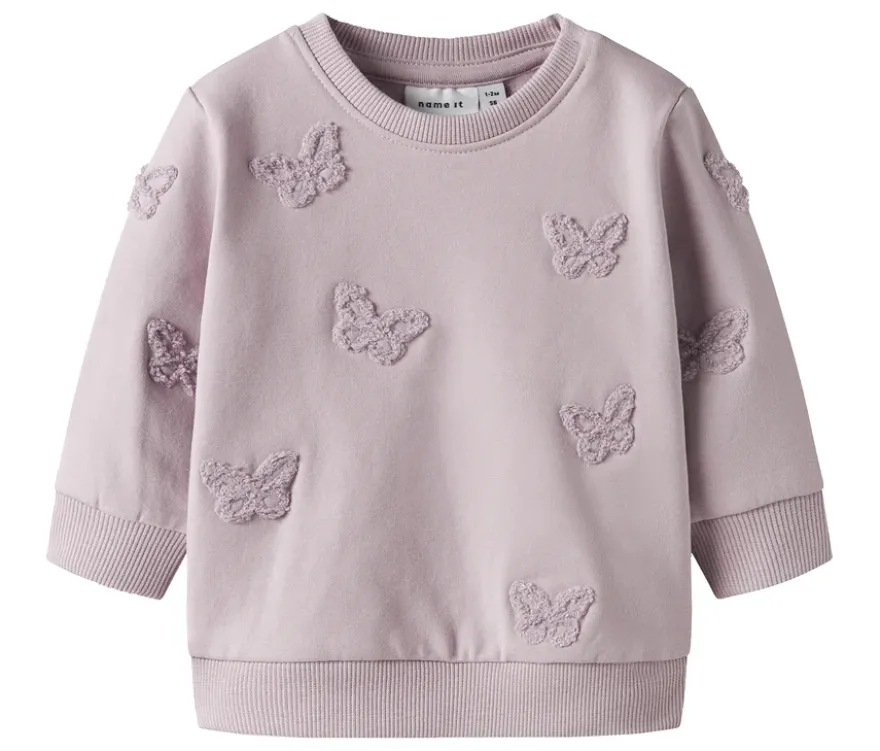 NAME IT Baby-Sweatshirt