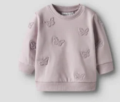 NAME IT Baby-Sweatshirt