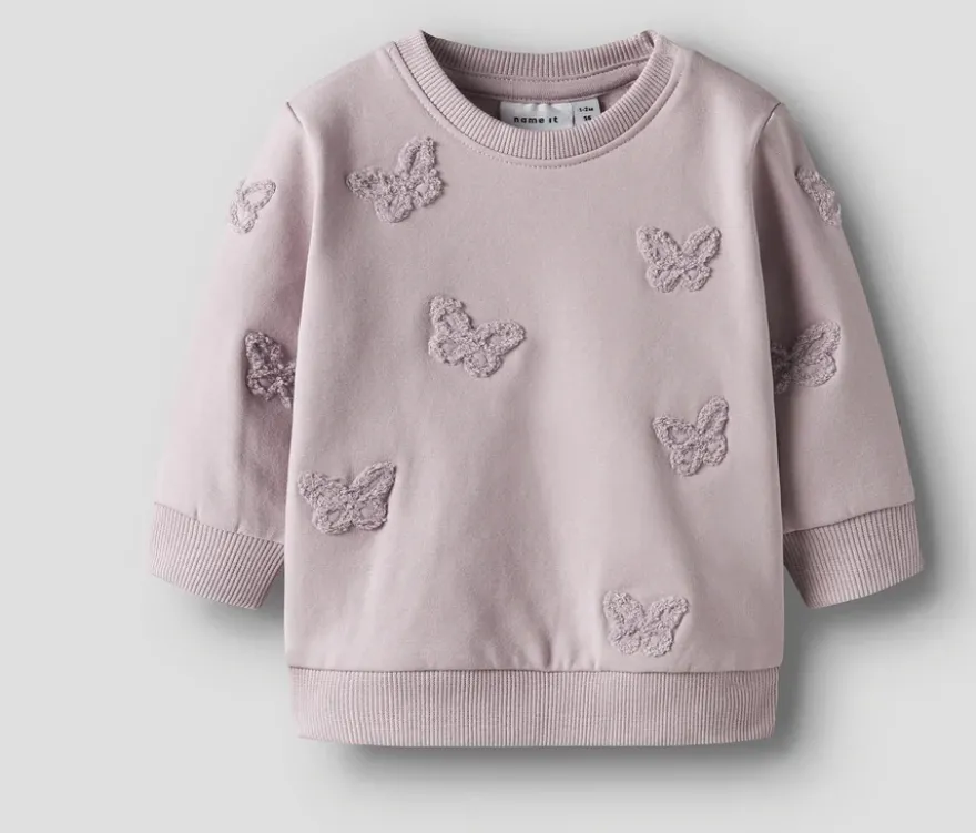 NAME IT Baby-Sweatshirt