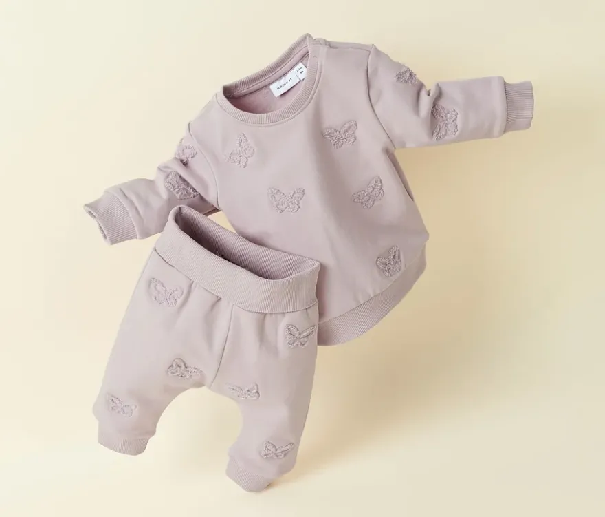 NAME IT Baby-Sweatshirt