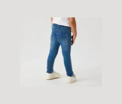 NAME IT Kinder-Jeggings