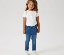 NAME IT Kinder-Jeggings