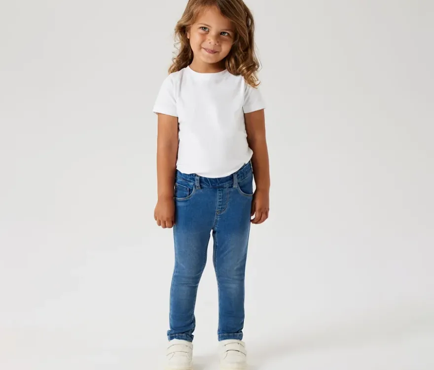 NAME IT Kinder-Jeggings