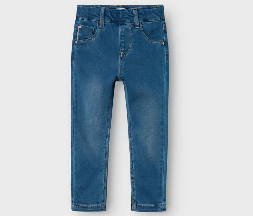 NAME IT Kinder-Jeggings