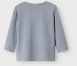 NAME IT Kinder-Langarmshirt »BLUEY«