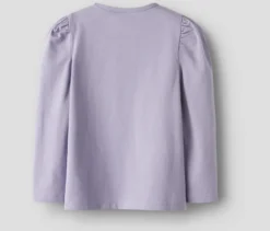 NAME IT Kinder-Langarmshirt »BLUEY«