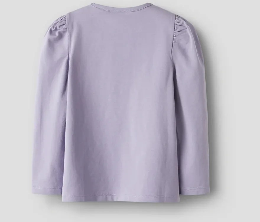 NAME IT Kinder-Langarmshirt »BLUEY«