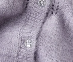 NAME IT Kinder-Strickjacke