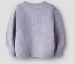 NAME IT Kinder-Strickjacke