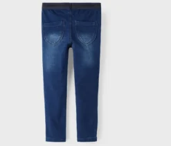 NAME IT Kinder-Sweat-Jeans