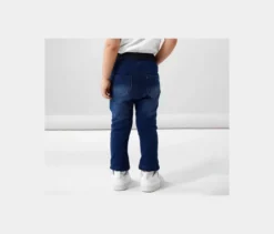 NAME IT Kinder-Sweat-Jeans