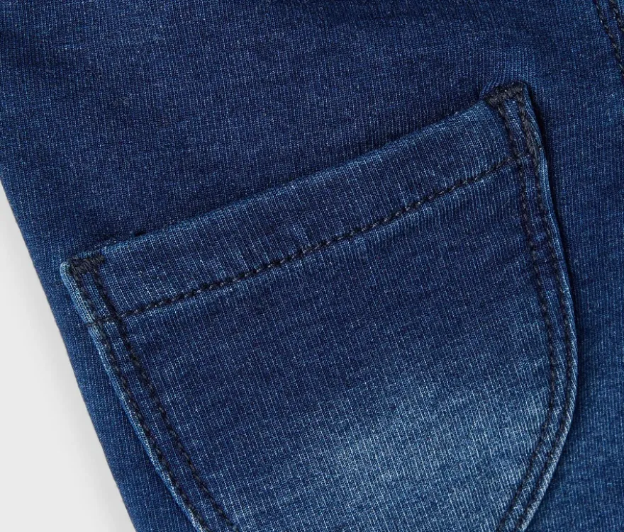 NAME IT Kinder-Sweat-Jeans