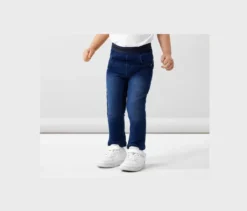 NAME IT Kinder-Sweat-Jeans