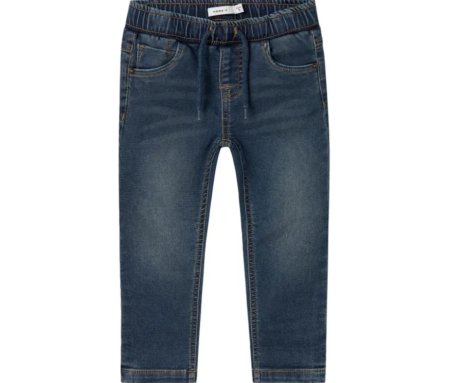 NAME IT Kinder-Sweat-Jeans