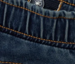 NAME IT Kinder-Sweat-Jeans